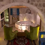 Otel Elika Cave Cappadocia, Curio Collection By Hilton Göreme
