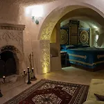 Elika Cave Cappadocia, Curio Collection By Hilton 3* Göreme