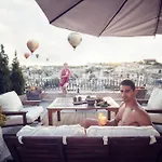 Elika Cave Cappadocia, Curio Collection By Hilton 3*