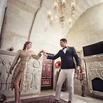 Otel Elika Cave Cappadocia, Curio Collection By Hilton