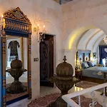Otel Elika Cave Cappadocia, Curio Collection By Hilton Göreme