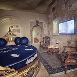 Otel Elika Cave Cappadocia, Curio Collection By Hilton 3*