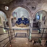 Otel Elika Cave Cappadocia, Curio Collection By Hilton 3*
