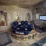Otel Elika Cave Cappadocia, Curio Collection By Hilton 3*