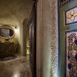 Otel Elika Cave Cappadocia, Curio Collection By Hilton 3*