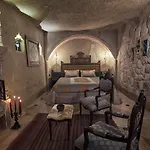 Otel Elika Cave Cappadocia, Curio Collection By Hilton