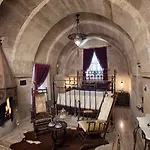 Otel Elika Cave Cappadocia, Curio Collection By Hilton 3*