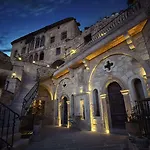 Otel Elika Cave Cappadocia, Curio Collection By Hilton