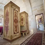 Hotel Elika Cave & Göreme