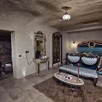 Elika Cave & Hotel Göreme