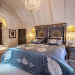 Otel Elika Cave Cappadocia, Curio Collection By Hilton Göreme