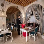 Elika Cave Cappadocia, Curio Collection By Hilton