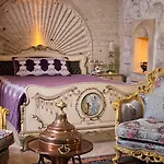 Elika Cave Cappadocia, Curio Collection By Hilton 3*