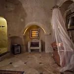 Otel Elika Cave Cappadocia, Curio Collection By Hilton 3*