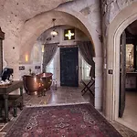 Hotel Elika Cave & Göreme