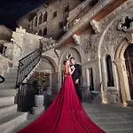 Otel Elika Cave Cappadocia, Curio Collection By Hilton 3*