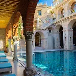 Elika Cave Cappadocia, Curio Collection By Hilton 3*