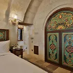 Elika Cave Cappadocia, Curio Collection By Hilton Hotel 3*
