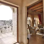 Elika Cave Cappadocia, Curio Collection By Hilton Hotel 3*