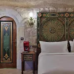 Elika Cave Cappadocia, Curio Collection By Hilton Hotel 3*