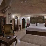 Hotel Elika Cave Cappadocia, Curio Collection By Hilton Göreme