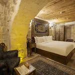 Elika Cave Cappadocia, Curio Collection By Hilton Hotel 3*