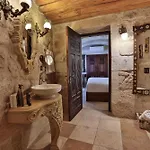 Elika Cave Cappadocia, Curio Collection By Hilton Hotel Göreme