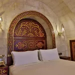 Elika Cave Cappadocia, Curio Collection By Hilton Hotel 3*