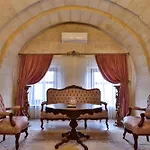 Elika Cave Cappadocia, Curio Collection By Hilton Hotel 3*