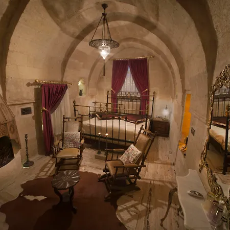 Elika Cave Cappadocia, Curio Collection By Hilton 3*