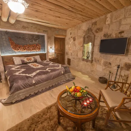 Elika Cave Cappadocia, Curio Collection By Hilton 3*
