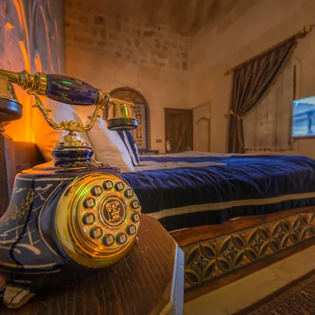 Hotel Elika Cave Cappadocia, Curio Collection By Hilton