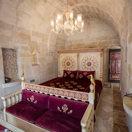 Elika Cave Cappadocia, Curio Collection By Hilton