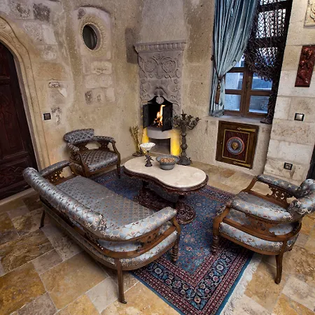 Elika Cave Cappadocia, Curio Collection By Hilton Гореме
