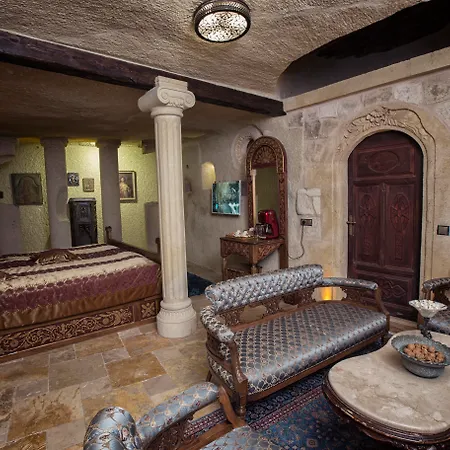 Elika Cave Cappadocia, Curio Collection By Hilton Гореме