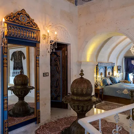 Hotel Elika Cave Cappadocia, Curio Collection By Hilton Göreme