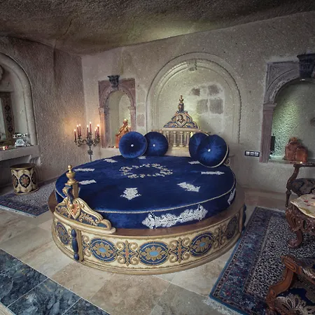 Elika Cave Cappadocia, Curio Collection By Hilton Гореме