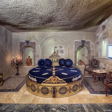 Elika Cave Cappadocia, Curio Collection By Hilton 3*