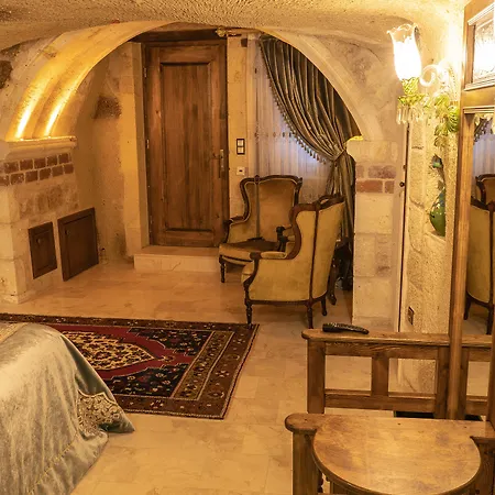 Elika Cave & Hotel 5*