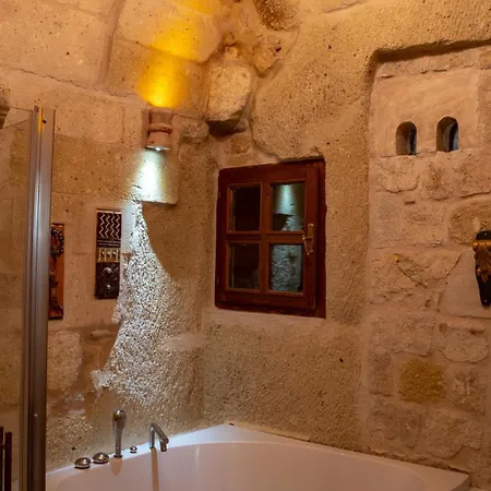 Elika Cave & Отель 5*