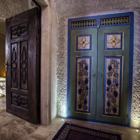 Hotel Elika Cave Cappadocia, Curio Collection By Hilton