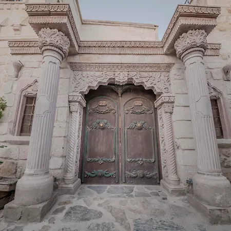 Elika Cave & 5* Göreme