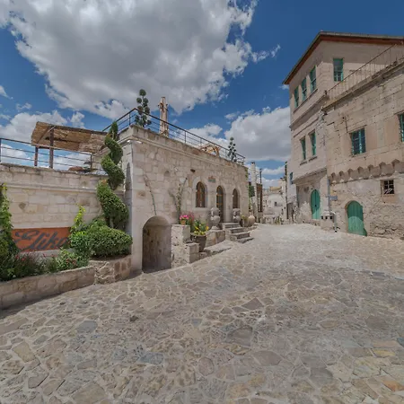 Elika Cave & 5* Göreme