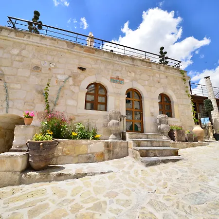 Отель Elika Cave Cappadocia, Curio Collection By Hilton Гореме