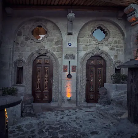 Elika Cave Cappadocia, Curio Collection By Hilton