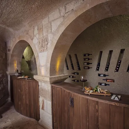 Otel Elika Cave Cappadocia, Curio Collection By Hilton