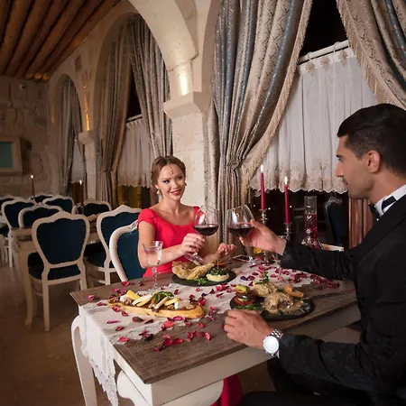Elika Cave Cappadocia, Curio Collection By Hilton Hotel
