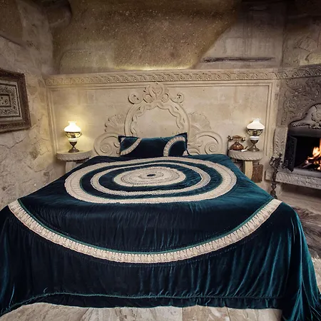 Elika Cave Cappadocia, Curio Collection By Hilton 5* Göreme