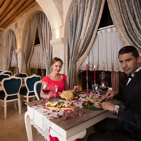 Elika Cave Cappadocia, Curio Collection By Hilton