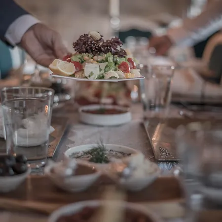 Отель Elika Cave &